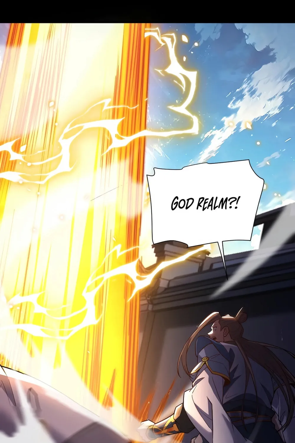 Invincible After Shocking My Empress Wife Chapter 56 page 60 - 