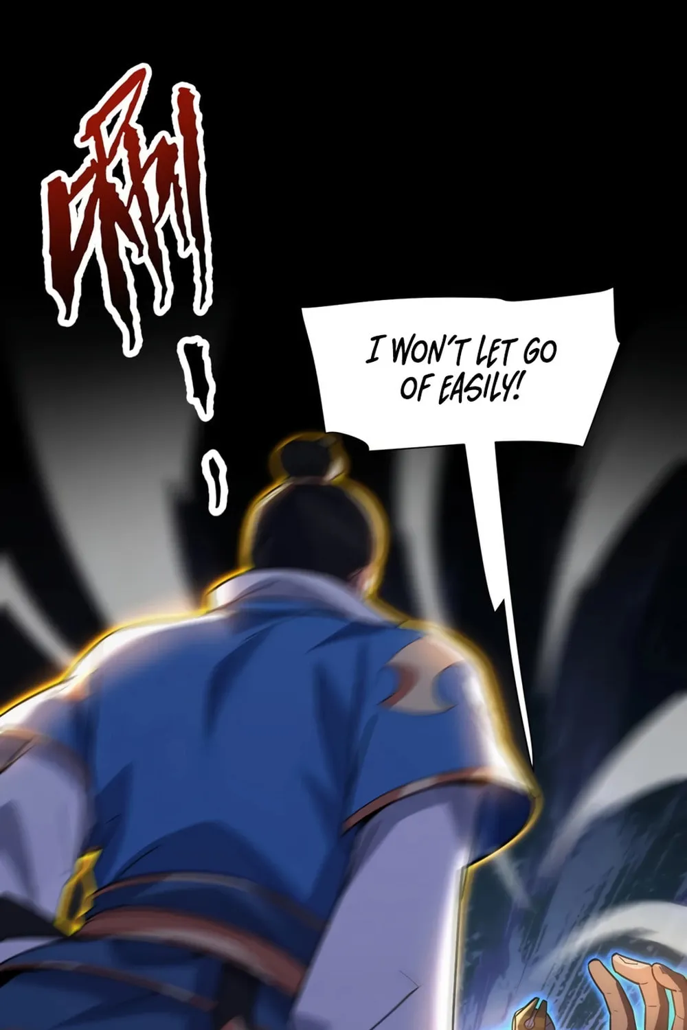 Invincible After Shocking My Empress Wife Chapter 56 page 76 - 