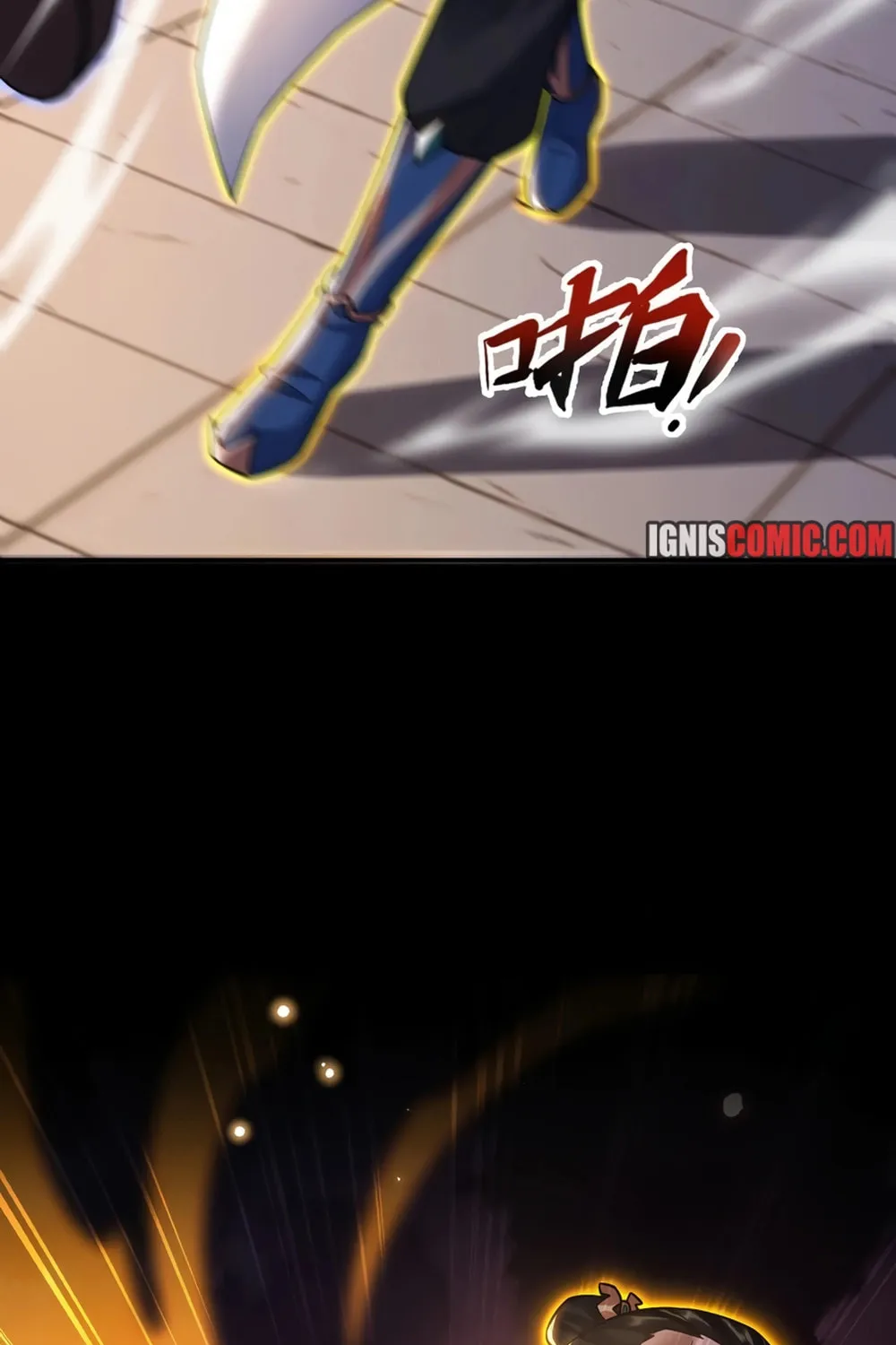 Invincible After Shocking My Empress Wife Chapter 56 page 80 - 