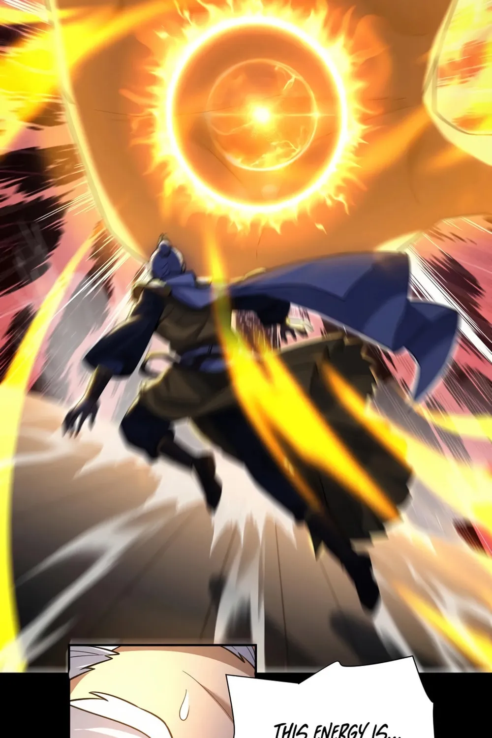 Invincible After Shocking My Empress Wife Chapter 56 page 83 - 