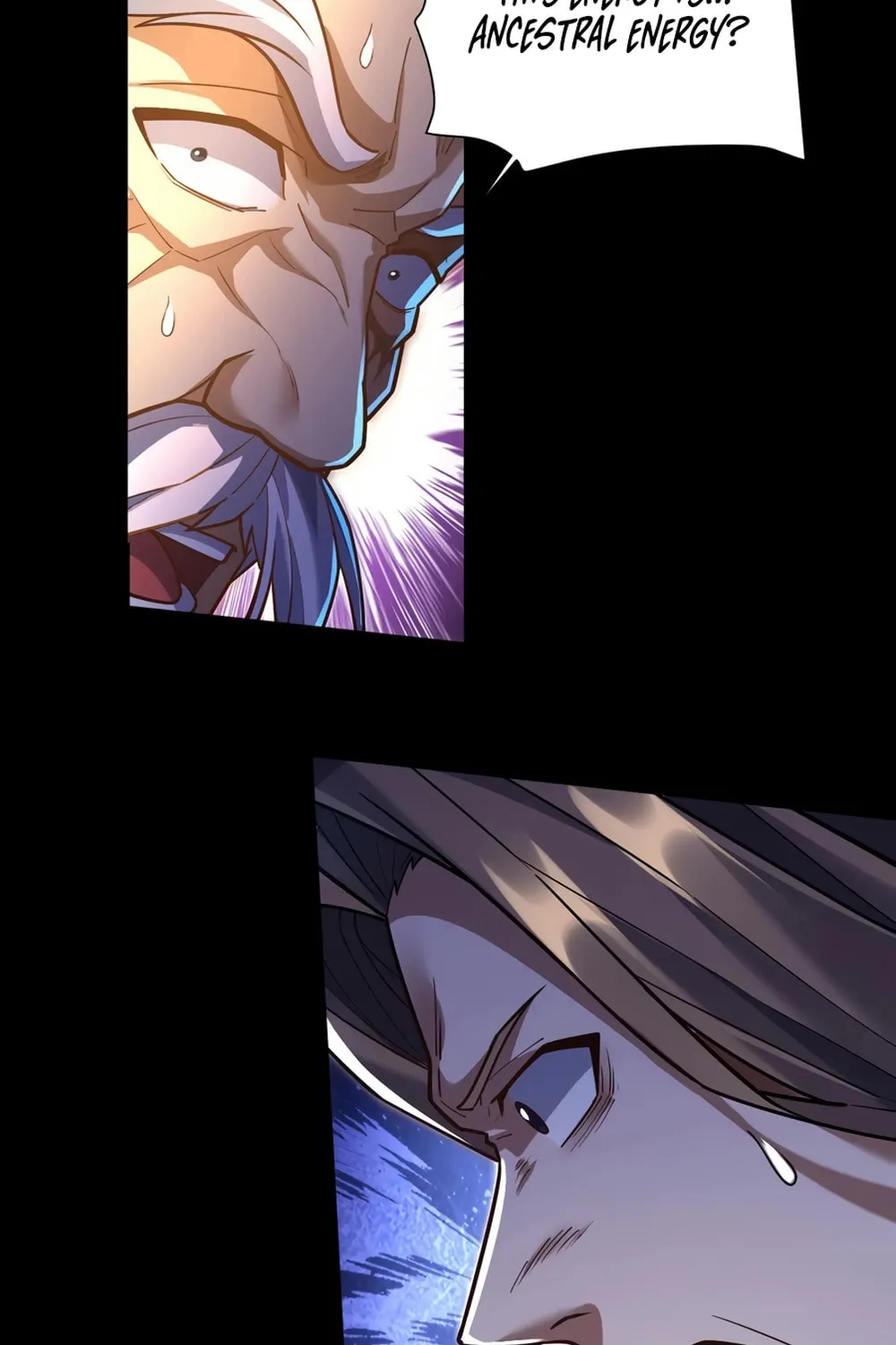 Invincible After Shocking My Empress Wife Chapter 56 page 84 - 