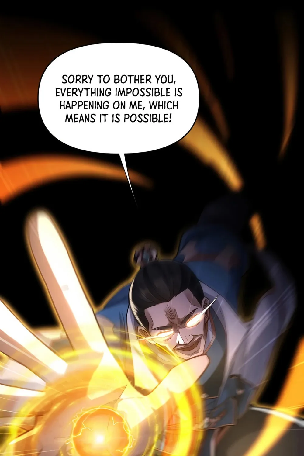 Invincible After Shocking My Empress Wife Chapter 56 page 87 - 
