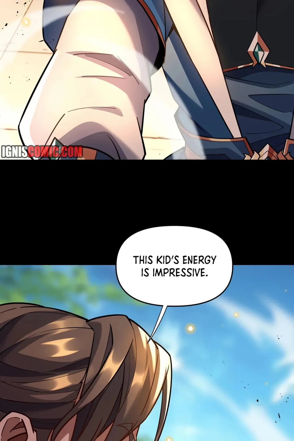 Invincible After Shocking My Empress Wife Chapter 56 page 97 - 