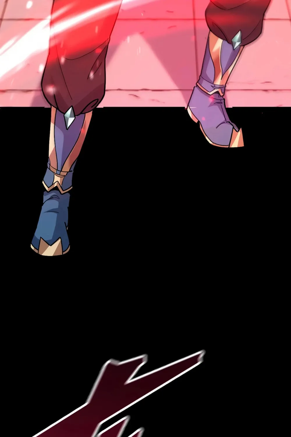 Invincible After Shocking My Empress Wife Chapter 57 page 15 - 