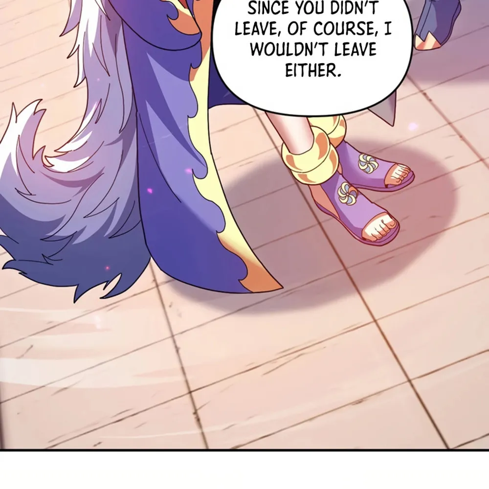Invincible After Shocking My Empress Wife Chapter 57 page 27 - 