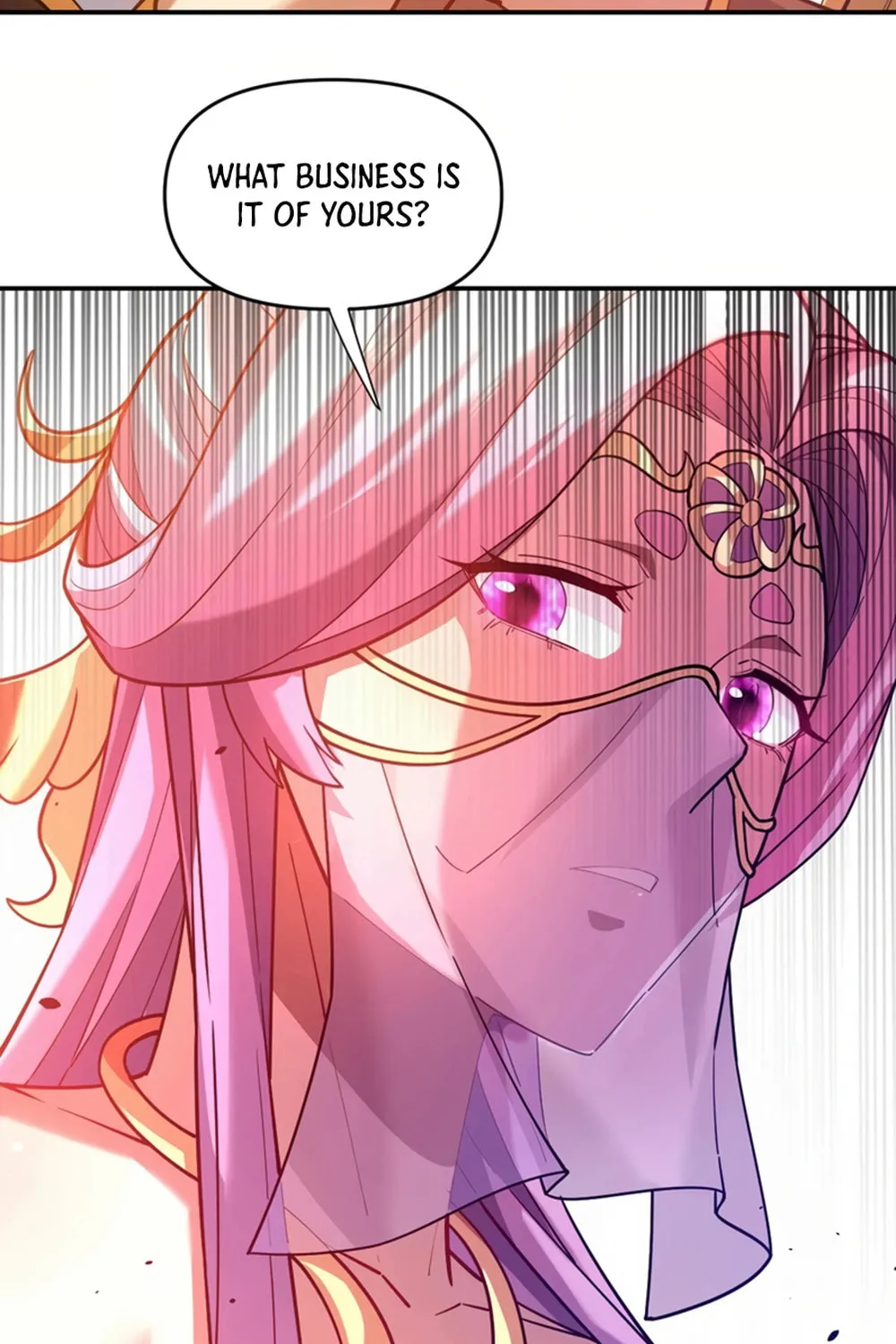 Invincible After Shocking My Empress Wife Chapter 57 page 30 - 