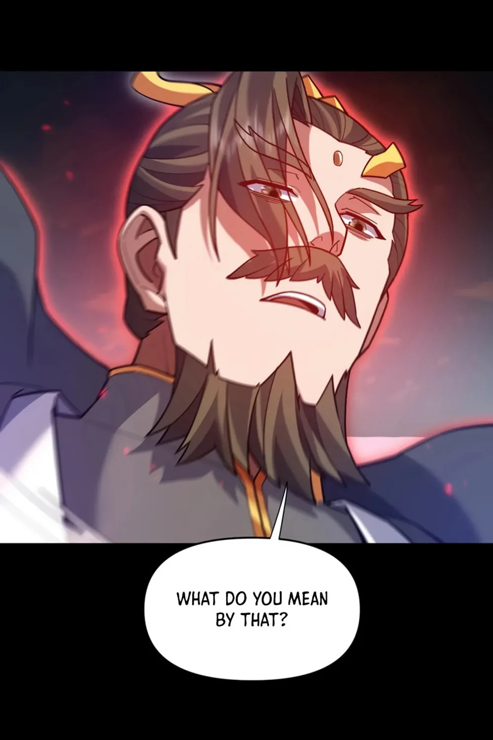 Invincible After Shocking My Empress Wife Chapter 57 page 56 - 
