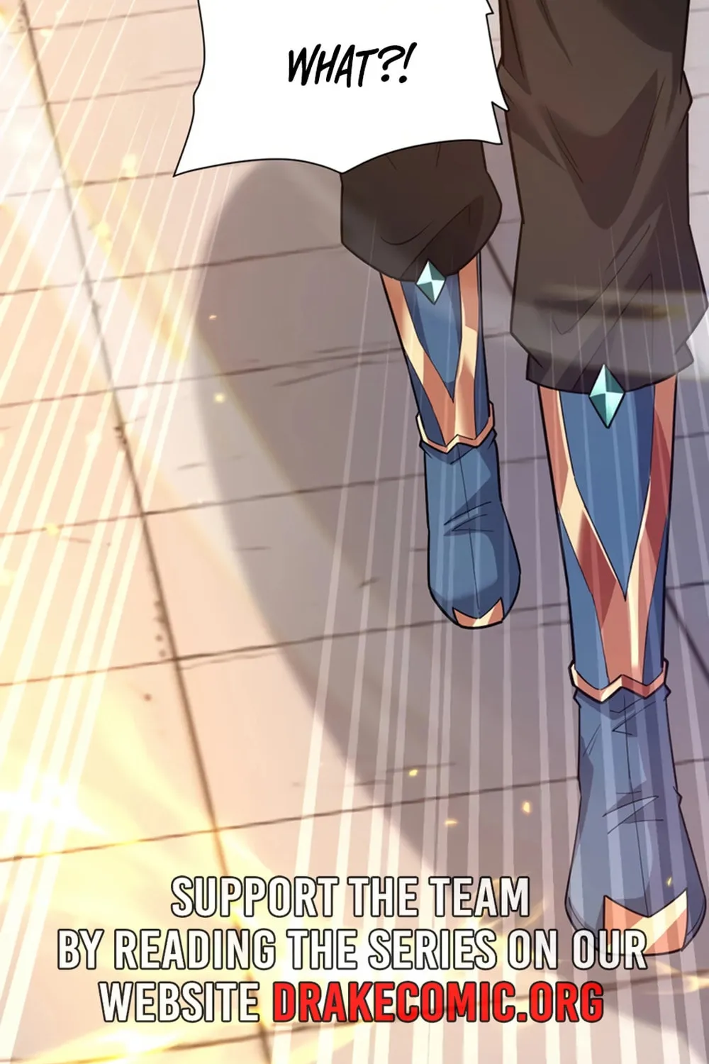 Invincible After Shocking My Empress Wife Chapter 57 page 67 - 