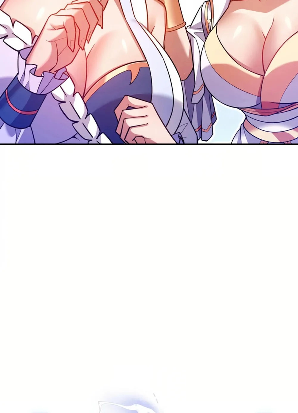 Invincible After Shocking My Empress Wife Chapter 57 page 69 - 