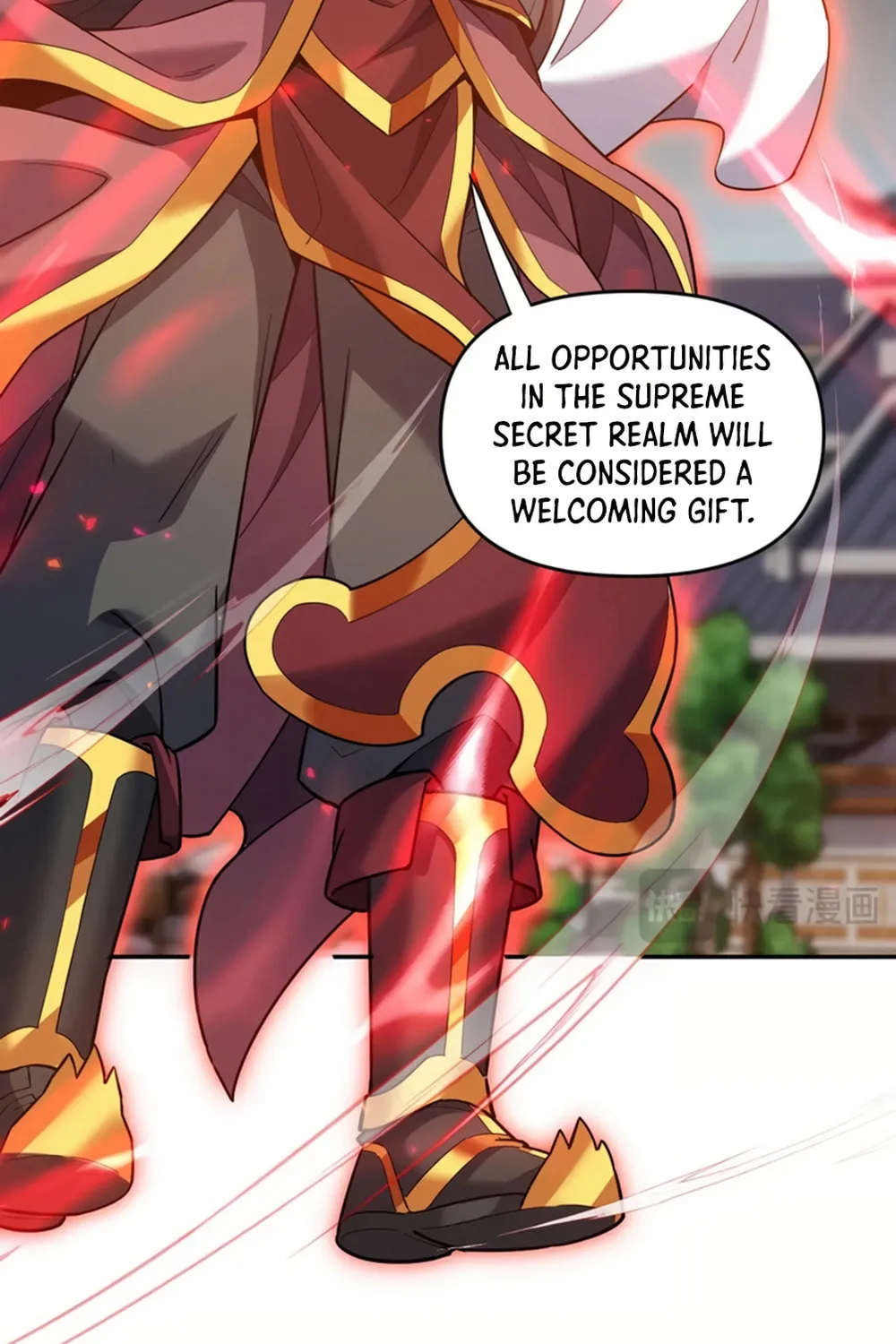 Invincible After Shocking My Empress Wife Chapter 57 page 74 - 