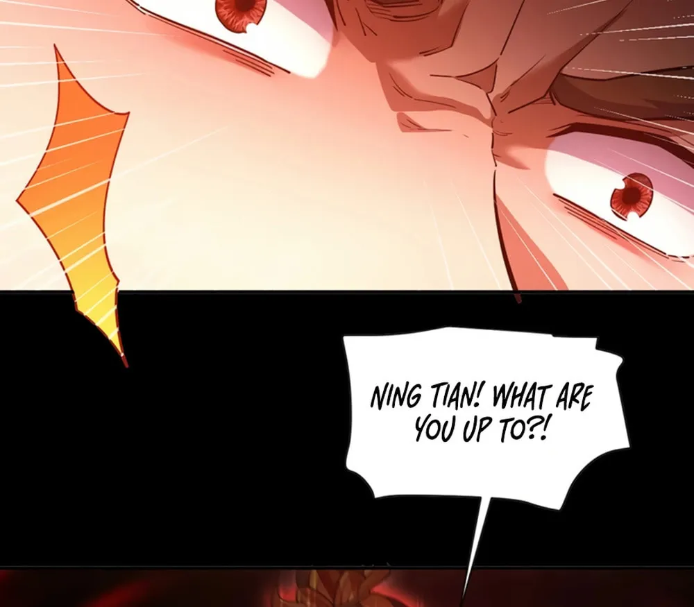 Invincible After Shocking My Empress Wife Chapter 57 page 83 - 