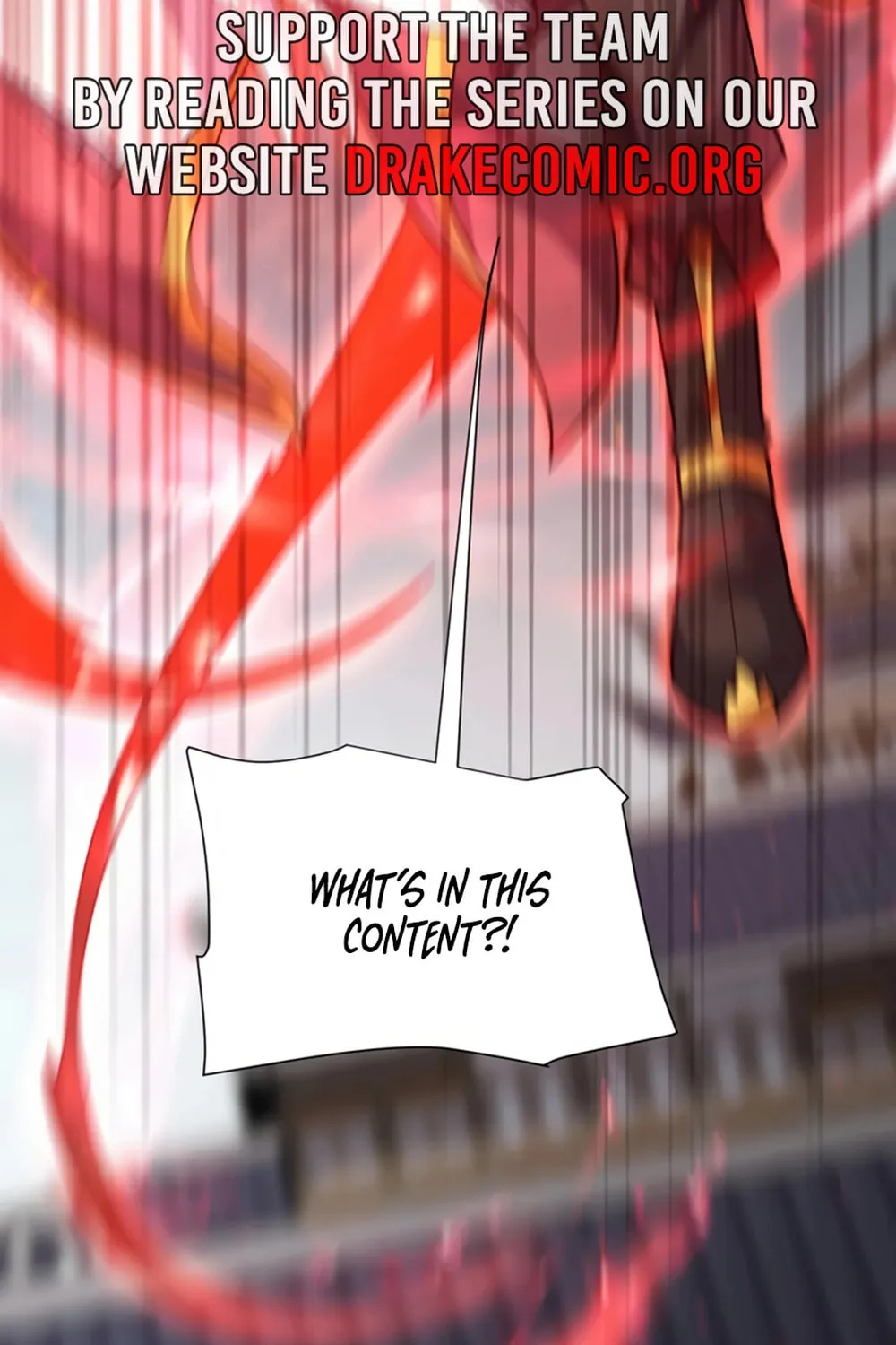 Invincible After Shocking My Empress Wife Chapter 57 page 85 - 