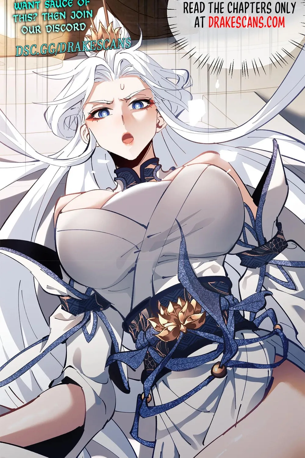 Invincible After Shocking My Empress Wife Chapter 57 page 88 - 