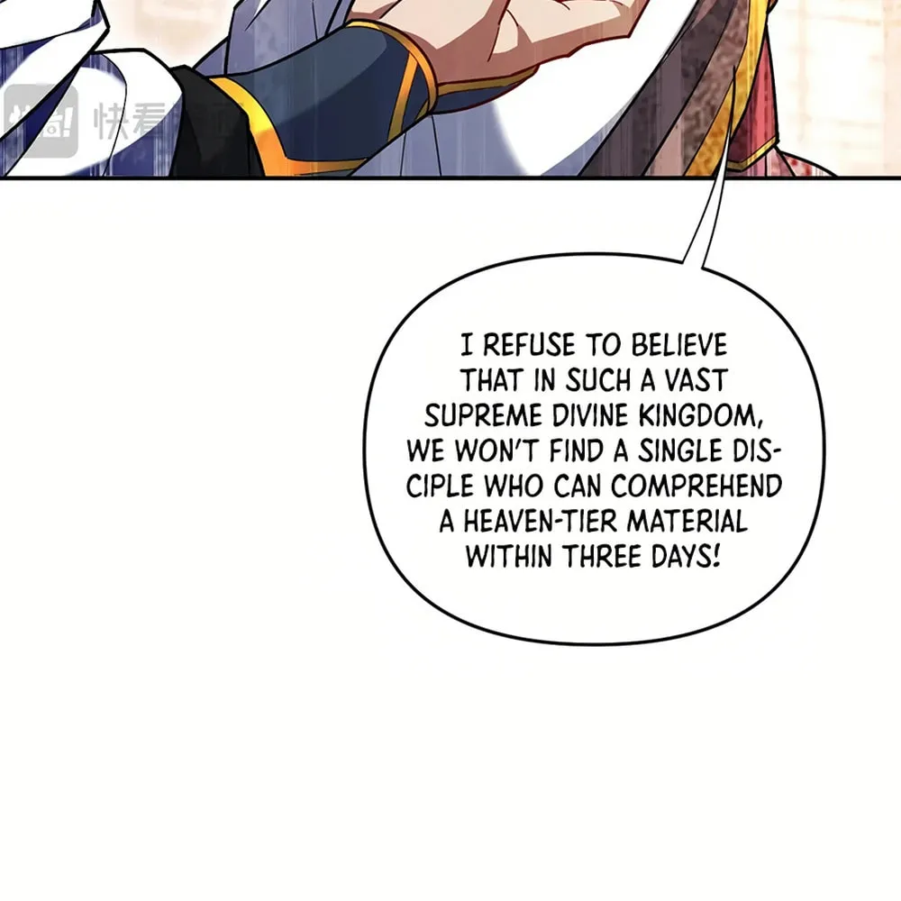 Invincible After Shocking My Empress Wife Chapter 58 page 27 - 