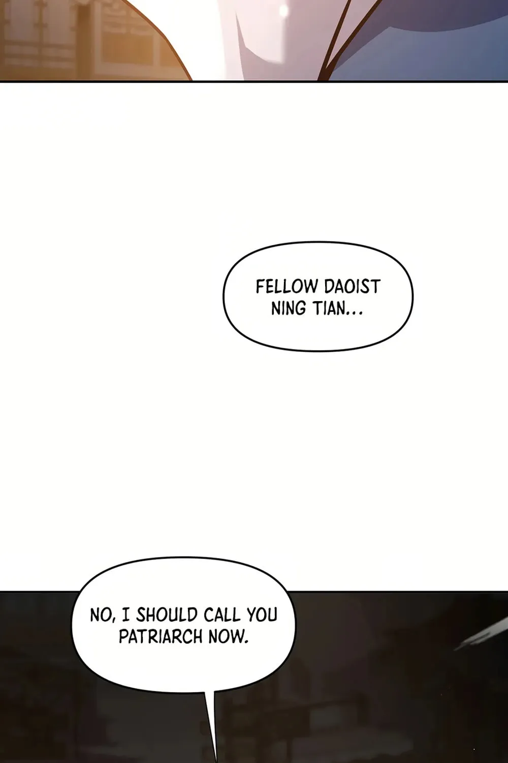 Invincible After Shocking My Empress Wife Chapter 58 page 32 - 