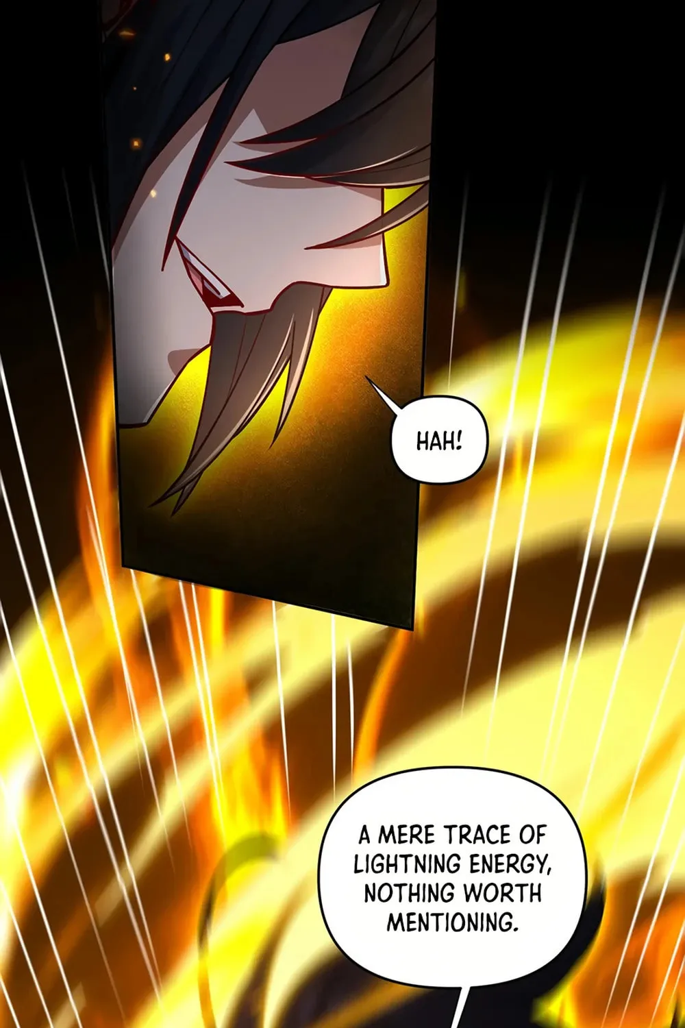 Invincible After Shocking My Empress Wife Chapter 58 page 55 - 