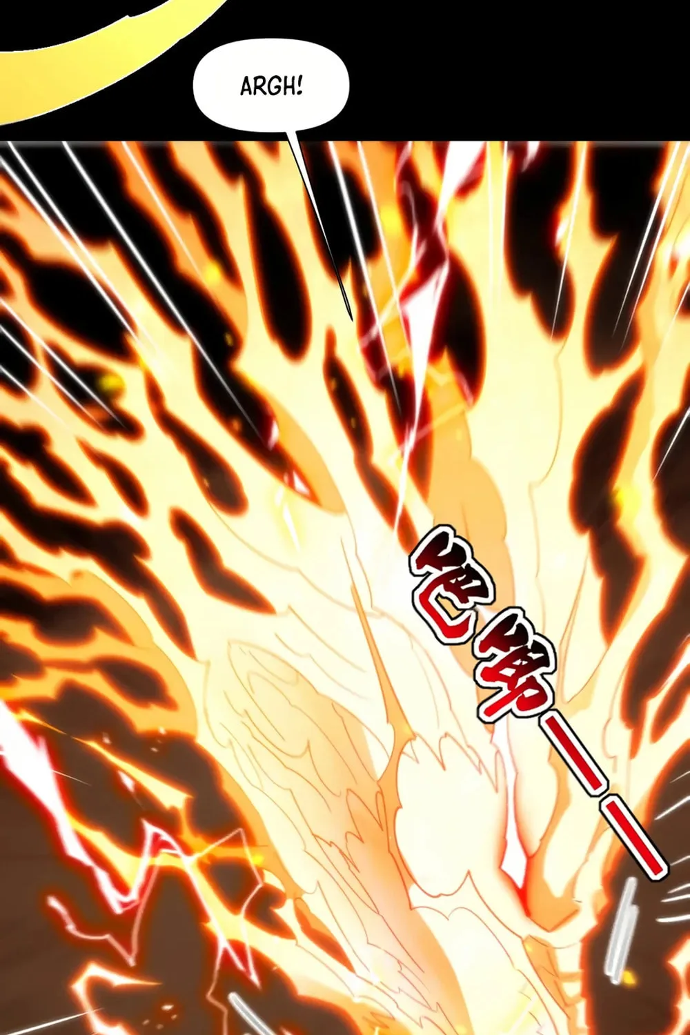 Invincible After Shocking My Empress Wife Chapter 58 page 58 - 