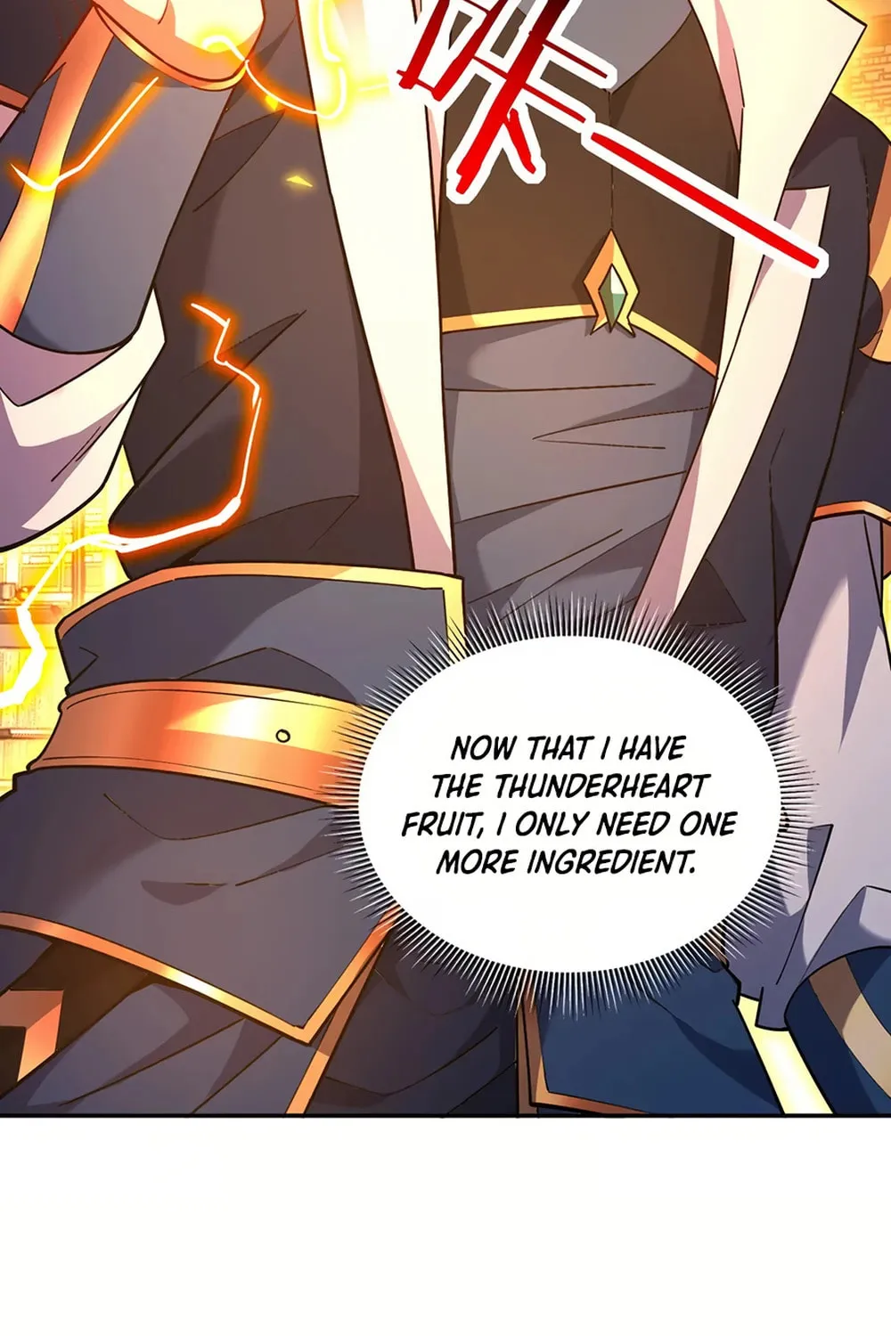Invincible After Shocking My Empress Wife Chapter 58 page 63 - 