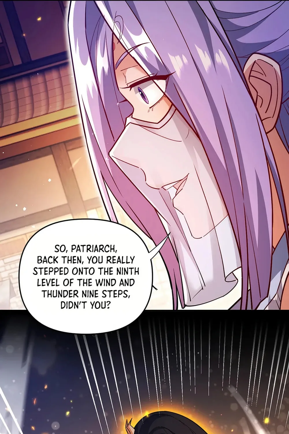 Invincible After Shocking My Empress Wife Chapter 58 page 66 - 