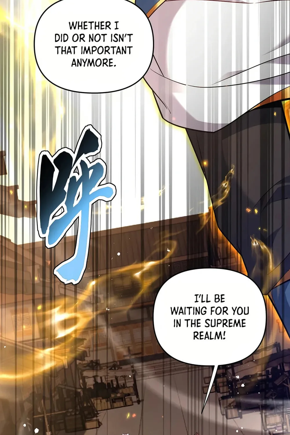Invincible After Shocking My Empress Wife Chapter 58 page 68 - 