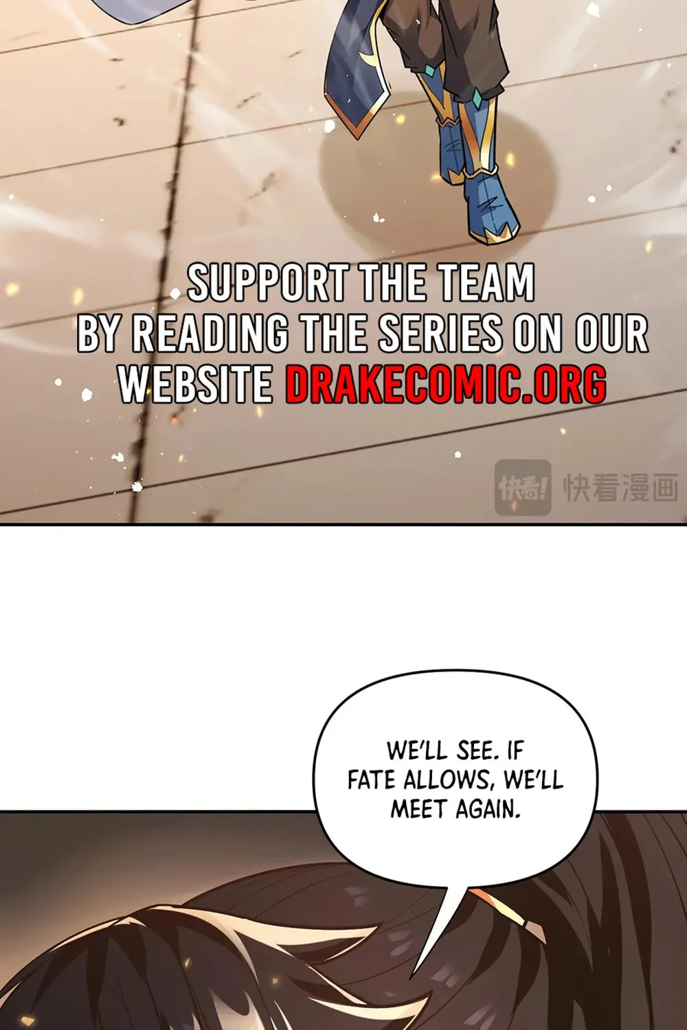 Invincible After Shocking My Empress Wife Chapter 58 page 70 - 