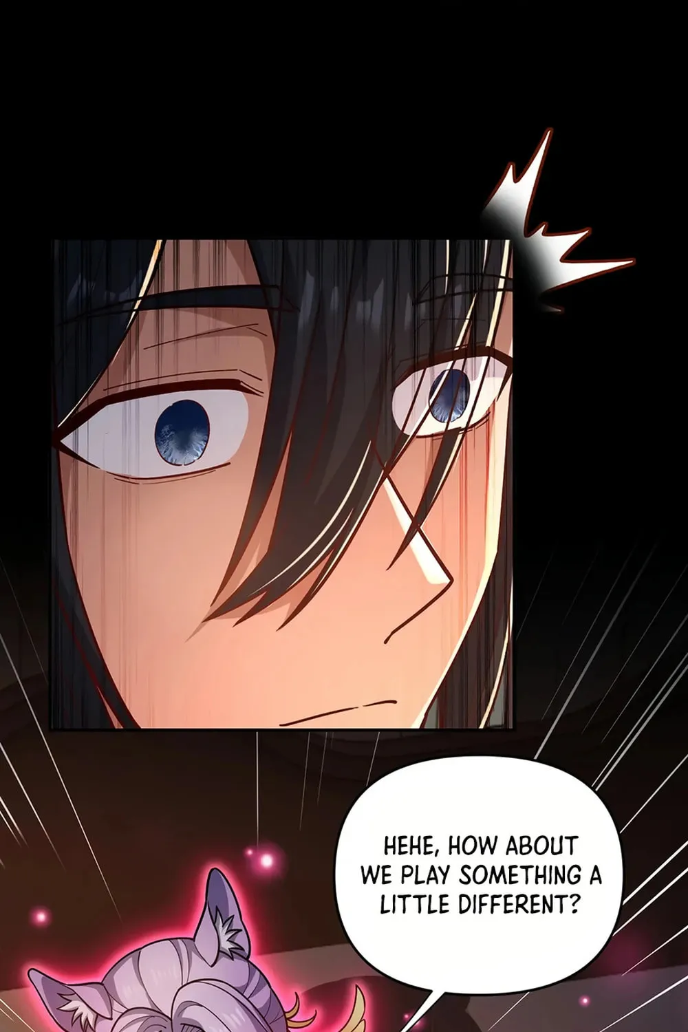 Invincible After Shocking My Empress Wife Chapter 58 page 75 - 