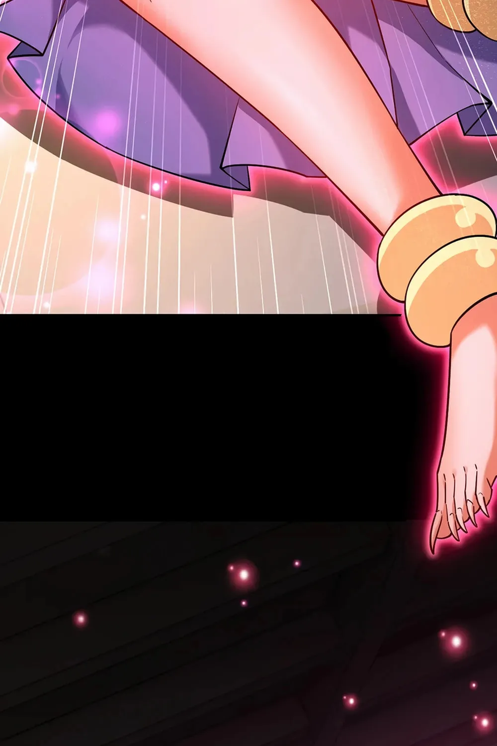 Invincible After Shocking My Empress Wife Chapter 58 page 77 - 
