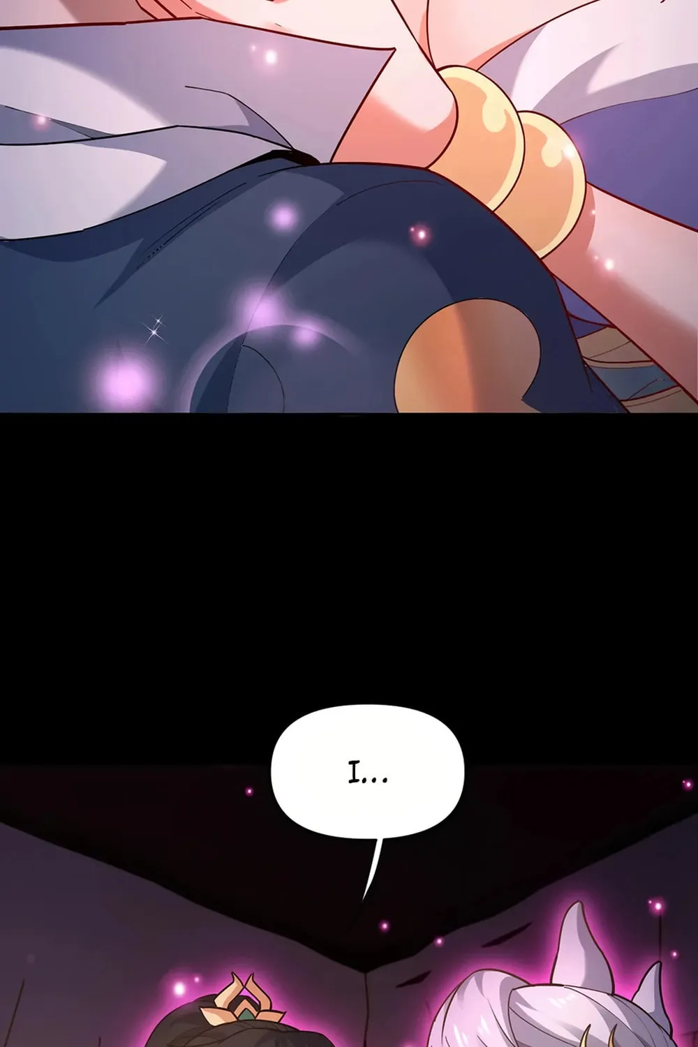 Invincible After Shocking My Empress Wife Chapter 58 page 81 - 