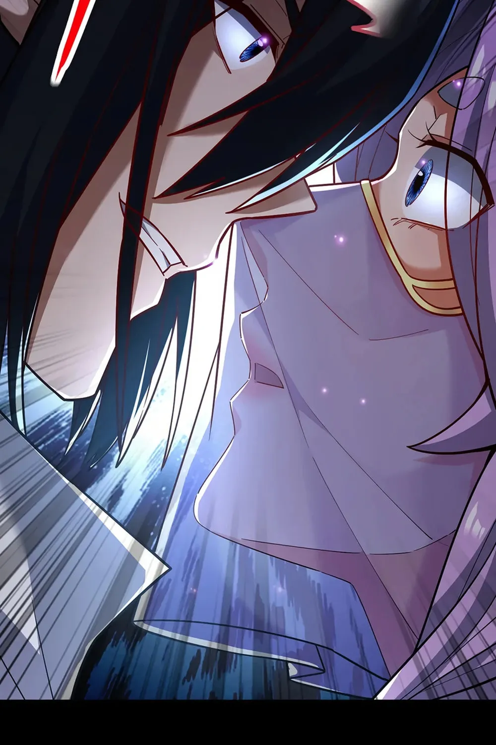 Invincible After Shocking My Empress Wife Chapter 58 page 84 - 