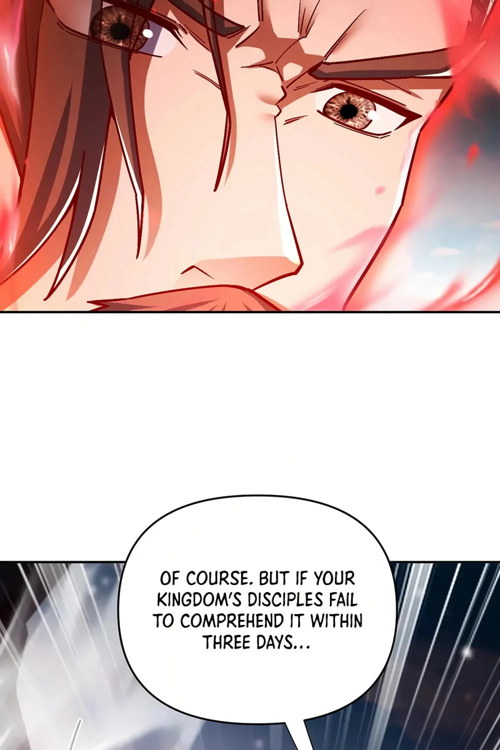 Invincible After Shocking My Empress Wife Chapter 58 page 10 - 