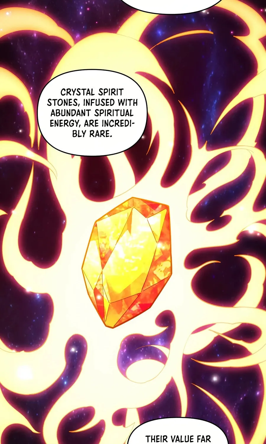 Invincible After Shocking My Empress Wife Chapter 59 page 14 - 