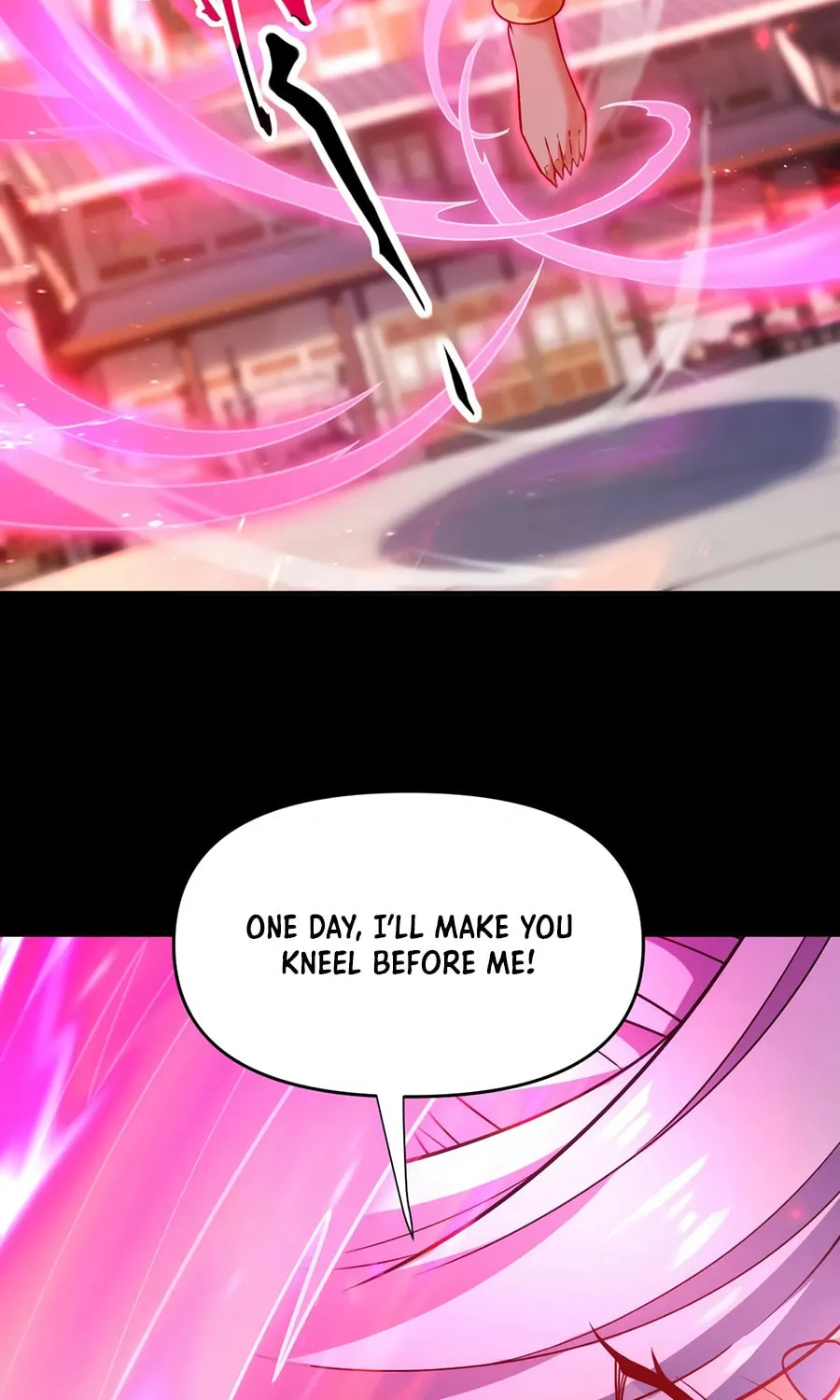 Invincible After Shocking My Empress Wife Chapter 59 page 45 - 