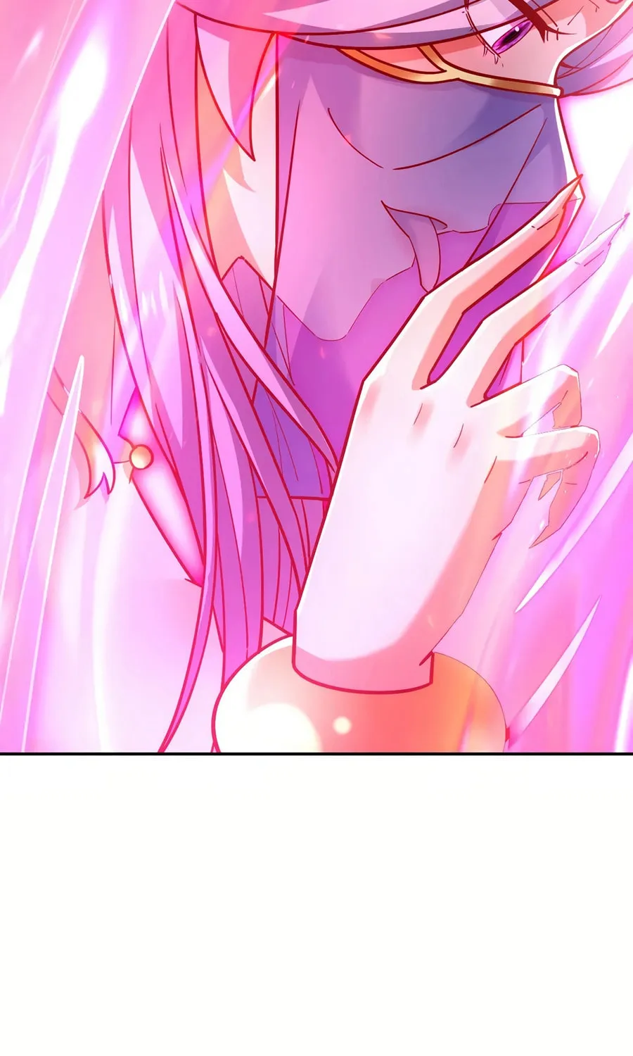Invincible After Shocking My Empress Wife Chapter 59 page 46 - 