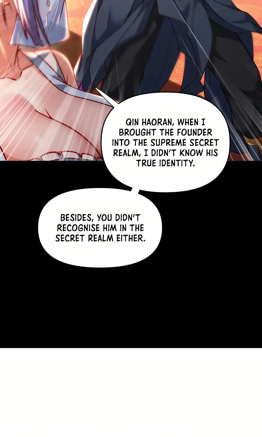 Invincible After Shocking My Empress Wife Chapter 59 page 65 - 