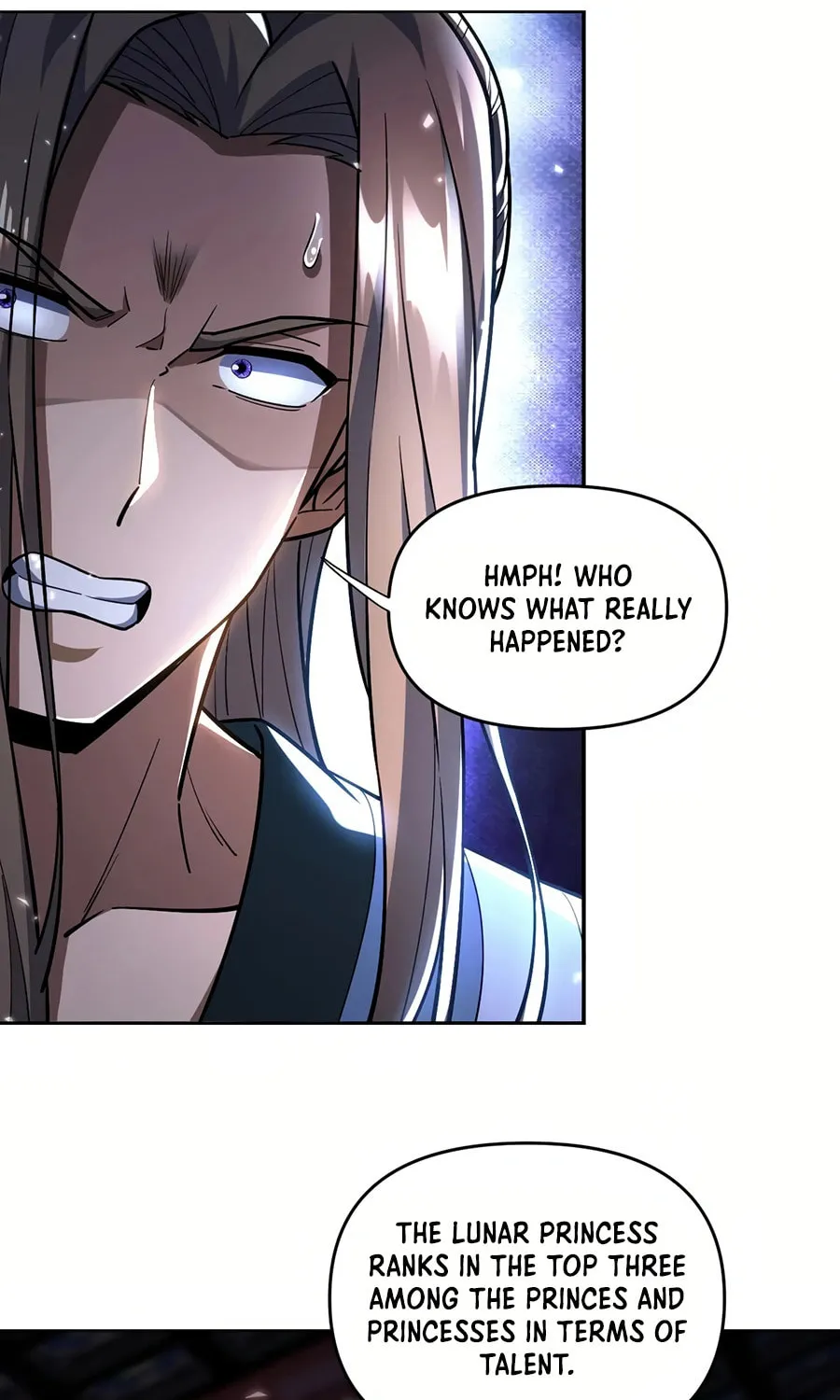 Invincible After Shocking My Empress Wife Chapter 59 page 66 - 