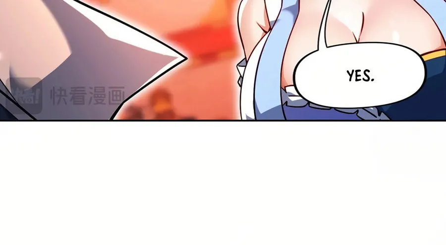 Invincible After Shocking My Empress Wife Chapter 59 page 71 - 