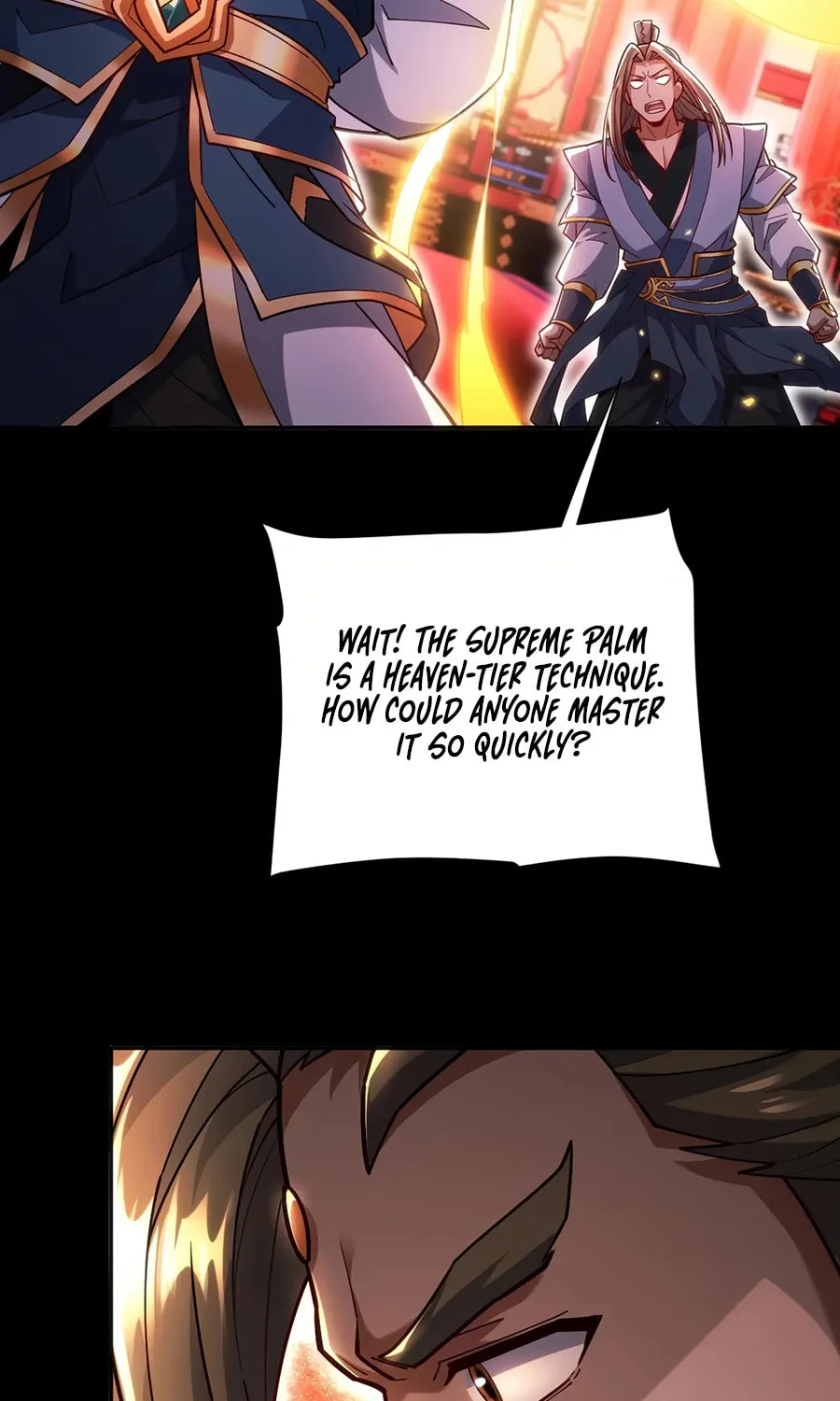 Invincible After Shocking My Empress Wife Chapter 59 page 79 - 