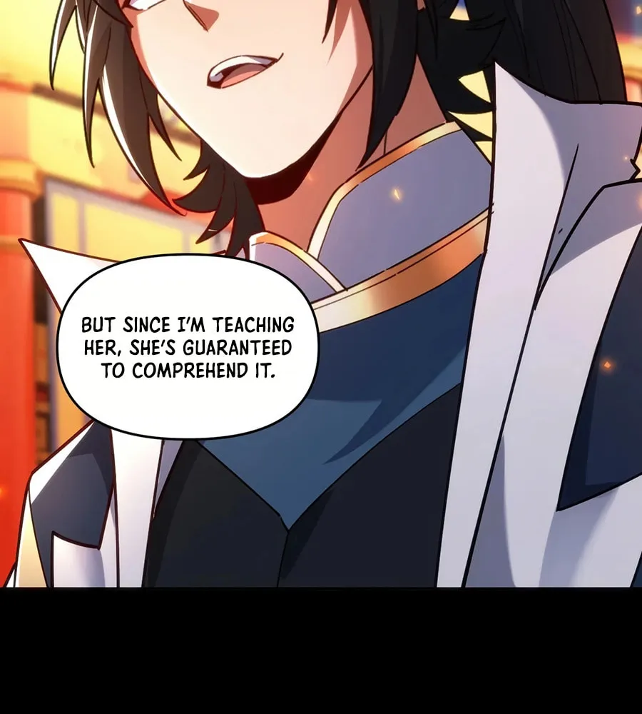Invincible After Shocking My Empress Wife Chapter 59 page 81 - 