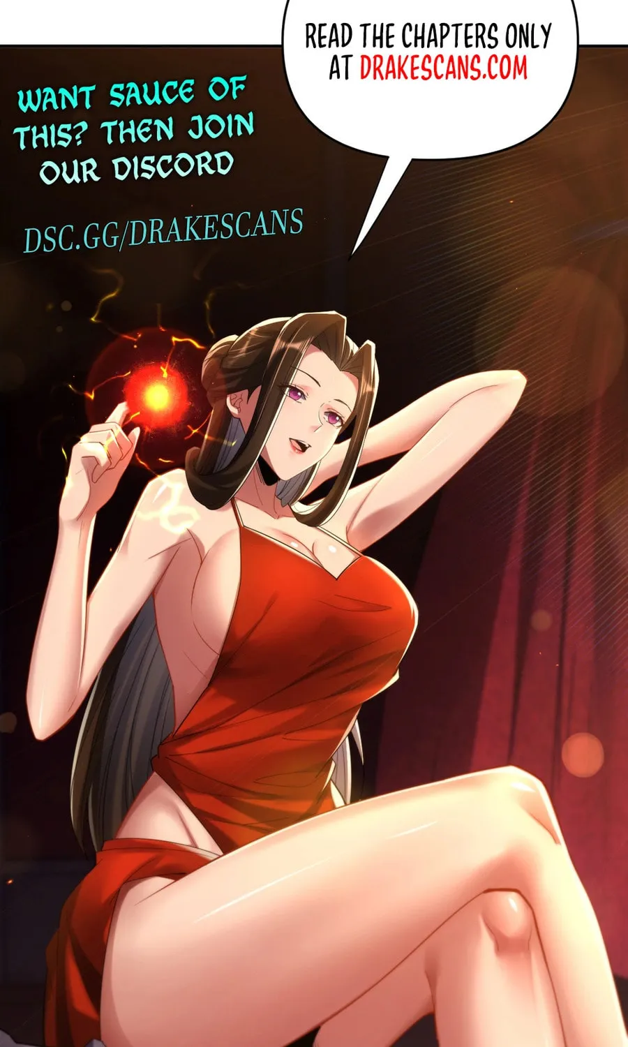 Invincible After Shocking My Empress Wife Chapter 59 page 88 - 