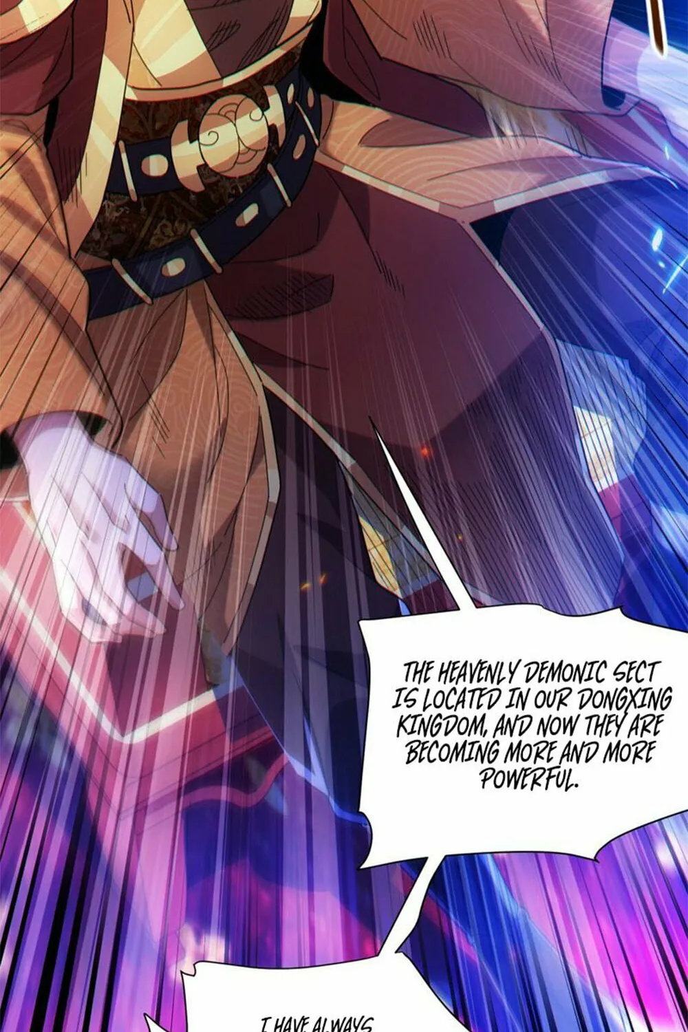 Invincible After Shocking My Empress Wife Chapter 6 page 11 - 