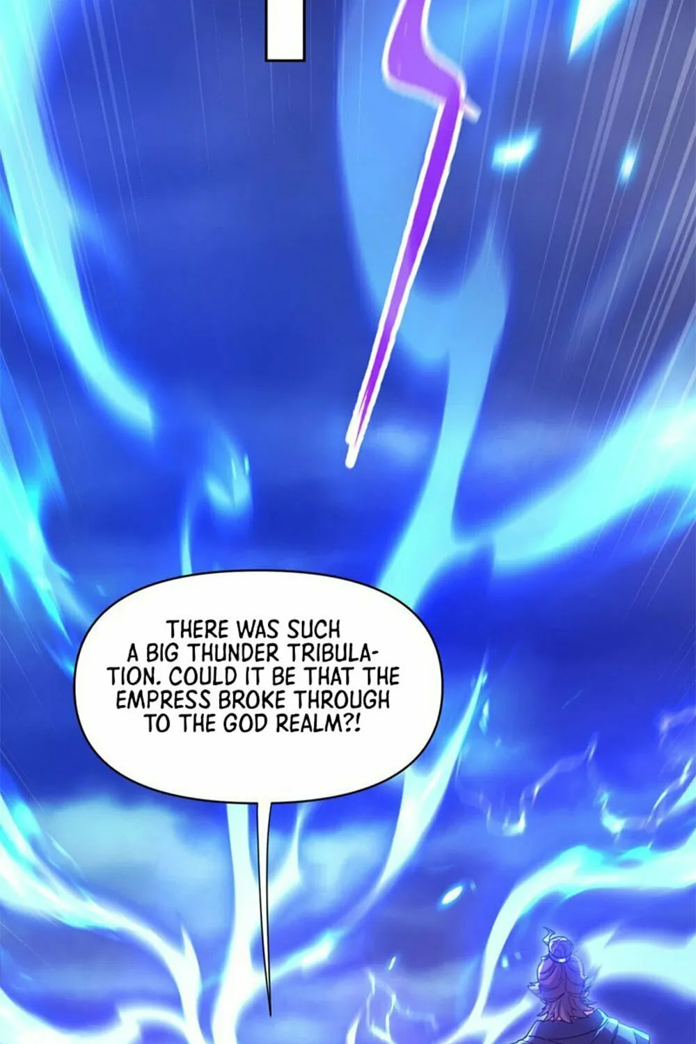 Invincible After Shocking My Empress Wife Chapter 6 page 13 - 