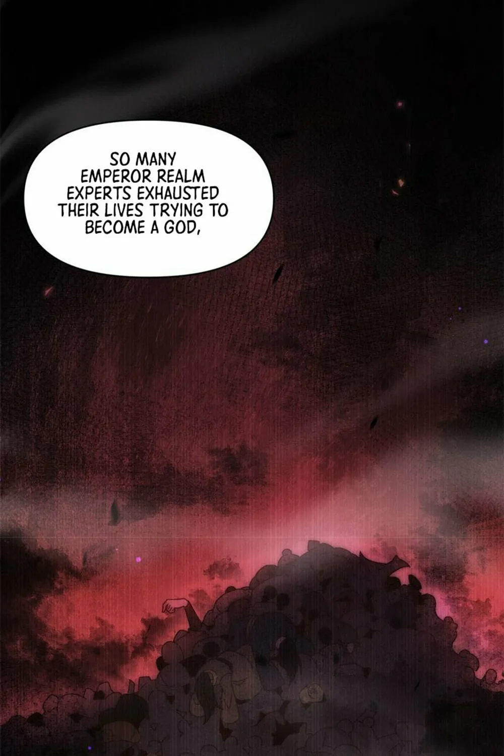 Invincible After Shocking My Empress Wife Chapter 6 page 18 - 