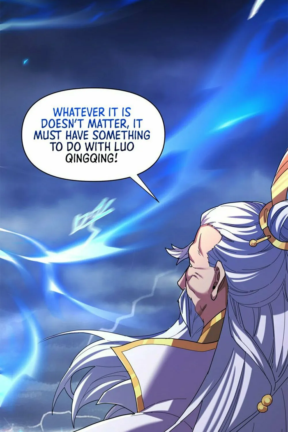 Invincible After Shocking My Empress Wife Chapter 6 page 21 - 