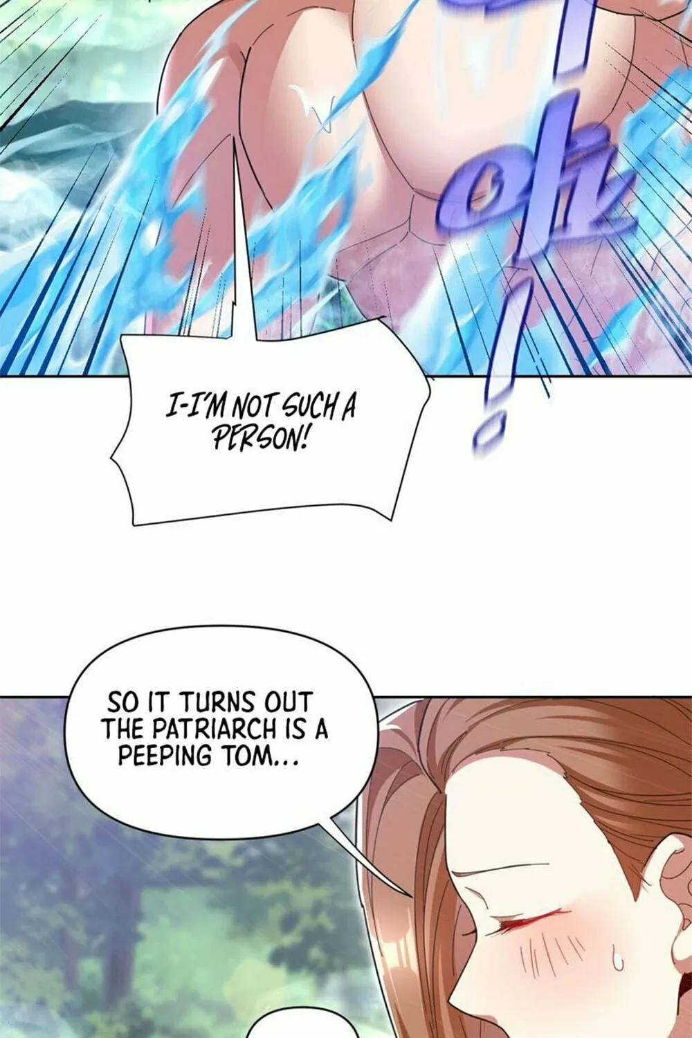 Invincible After Shocking My Empress Wife Chapter 6 page 58 - 