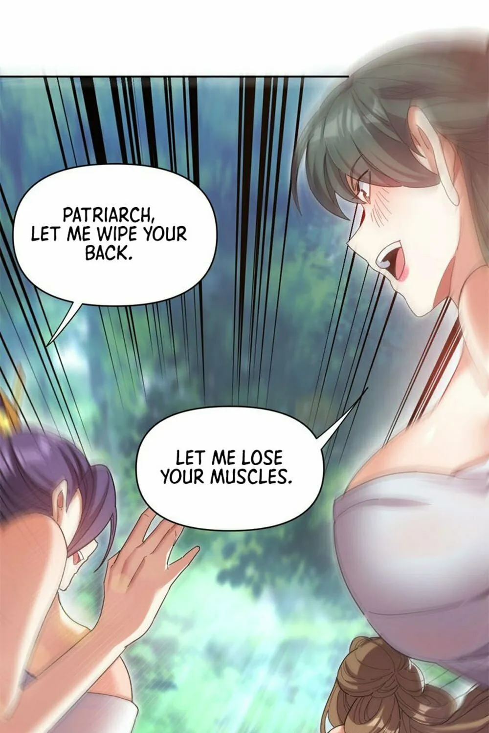 Invincible After Shocking My Empress Wife Chapter 6 page 62 - 