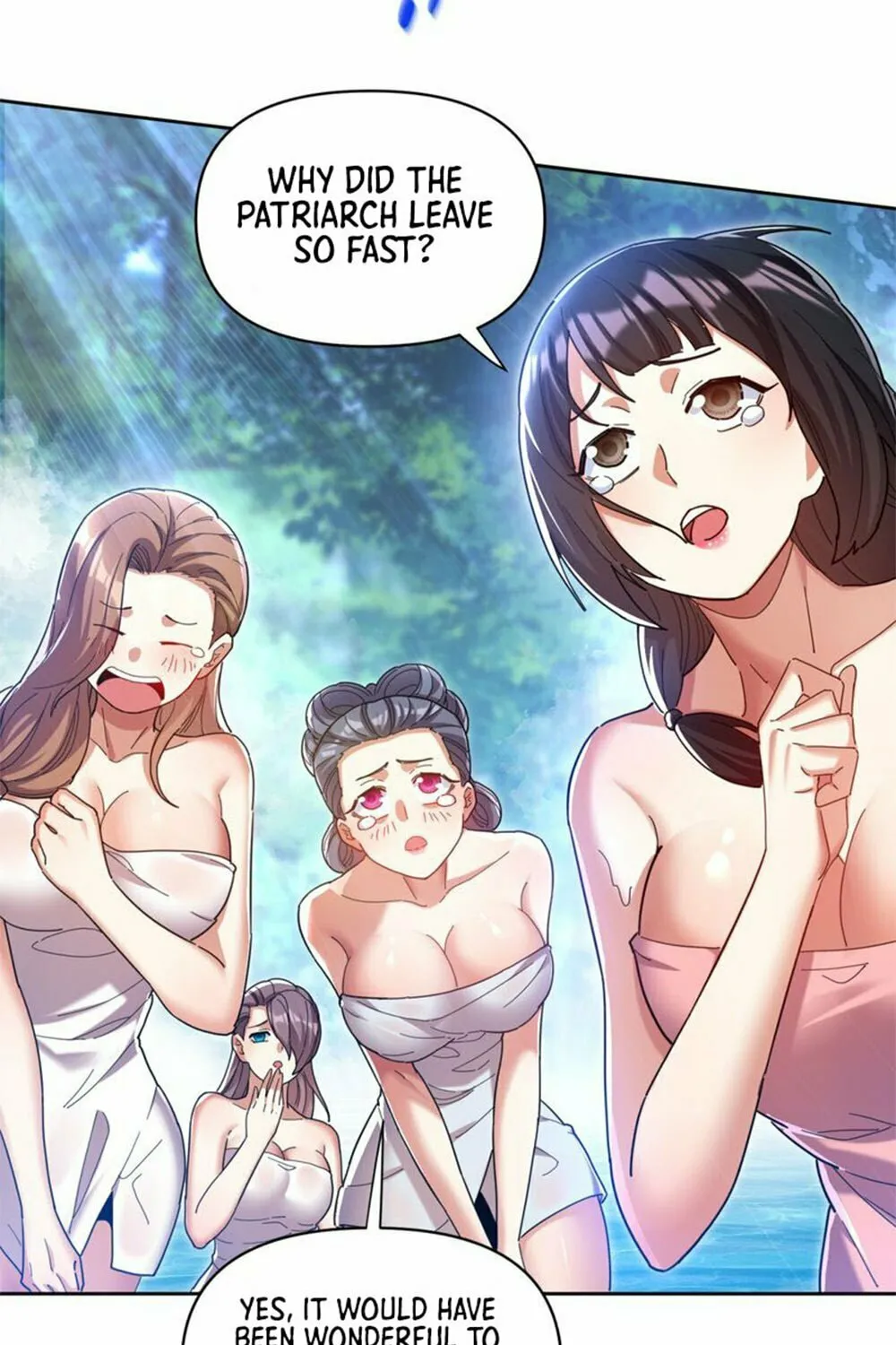 Invincible After Shocking My Empress Wife Chapter 6 page 66 - 
