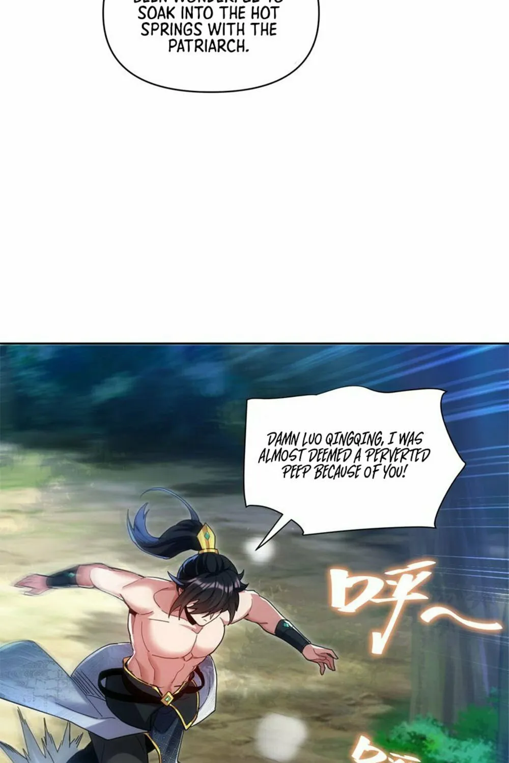 Invincible After Shocking My Empress Wife Chapter 6 page 67 - 