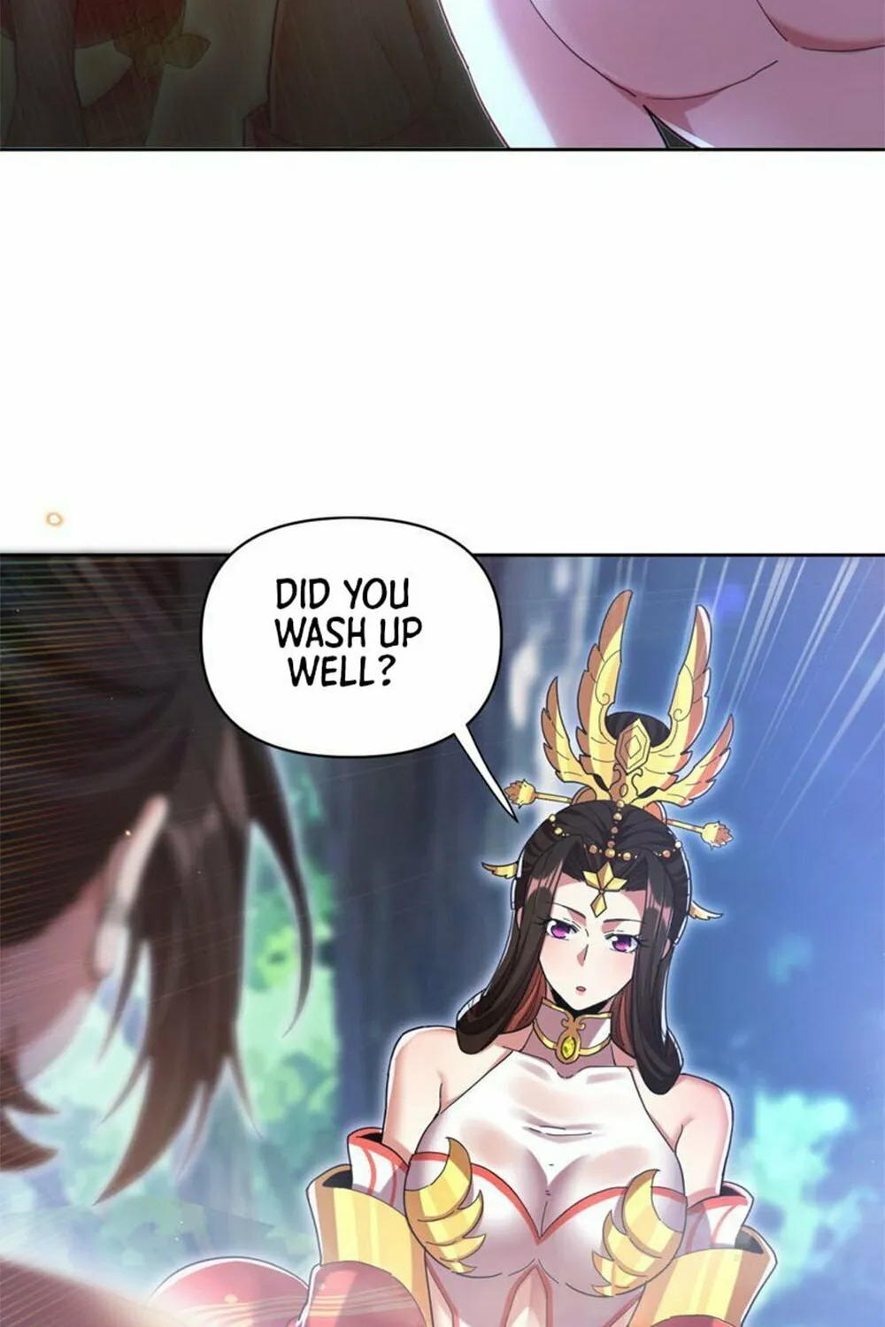 Invincible After Shocking My Empress Wife Chapter 6 page 71 - 