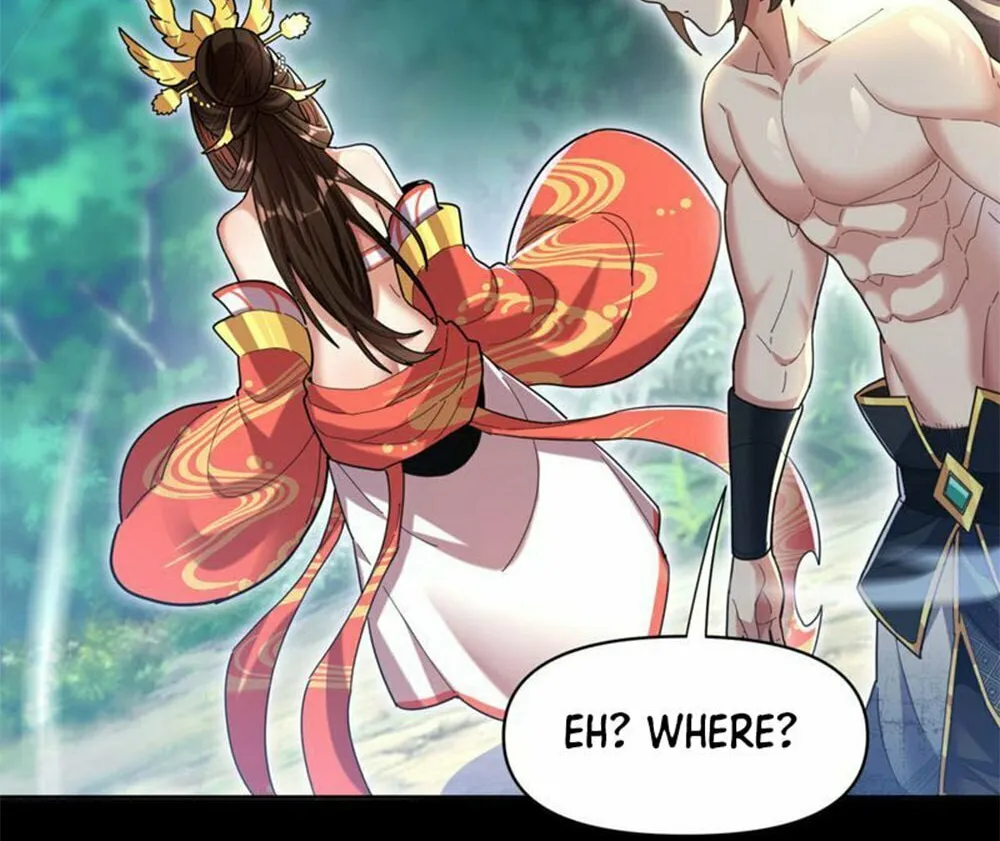 Invincible After Shocking My Empress Wife Chapter 6 page 73 - 