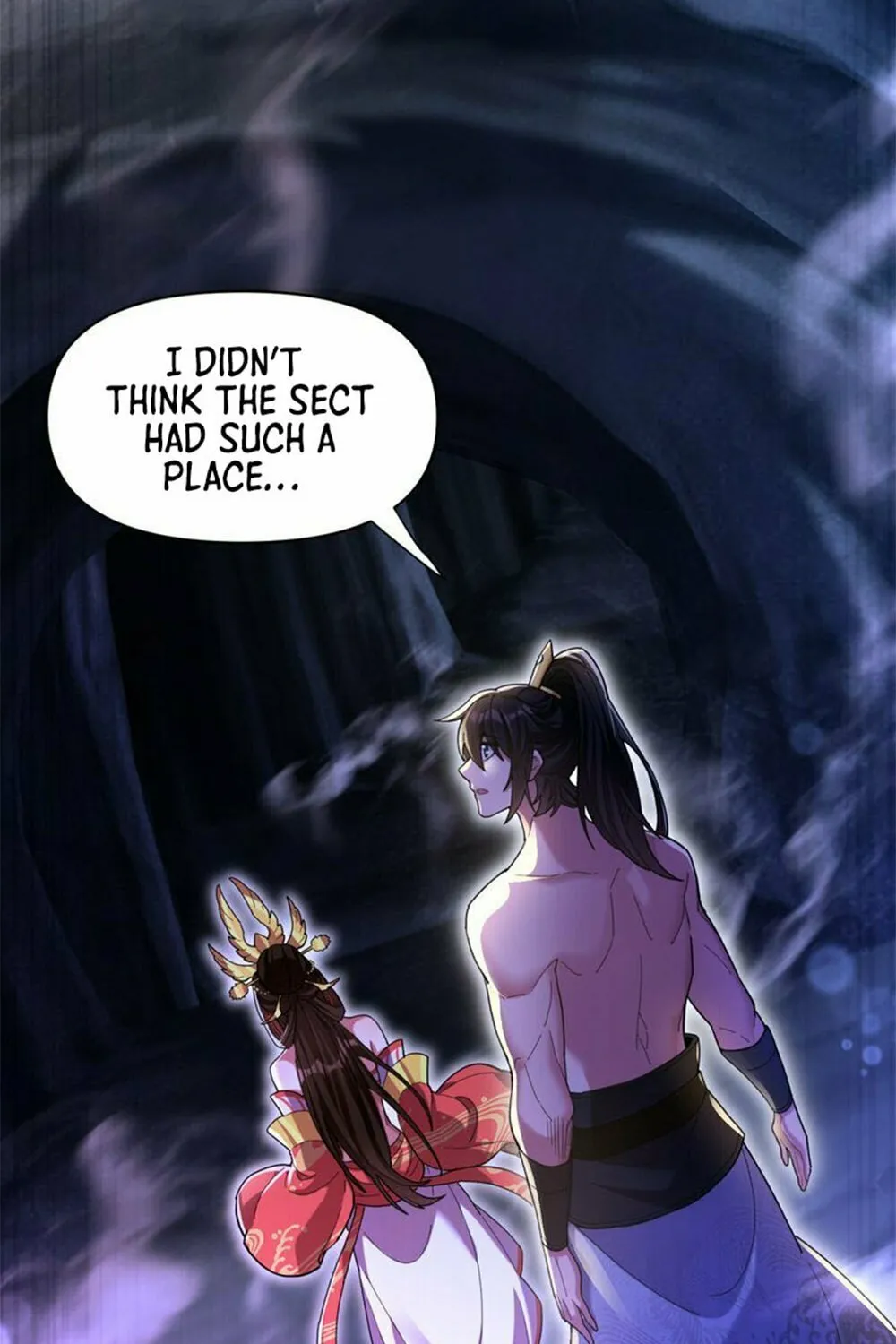 Invincible After Shocking My Empress Wife Chapter 6 page 75 - 